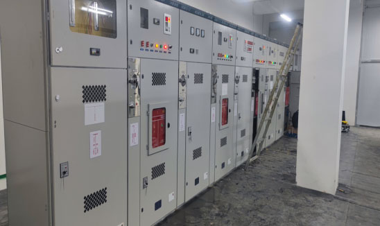 D'éirigh le gach tionscadal soláthair cumhachta a sheol Shanghai Zikai Electric chuig réigiúin éagsúla ar fud na tíre glacadh leis an mBiúró Soláthair Cumhachta agus tá siad i bhfeidhm go sábháilte go dtí seo!
